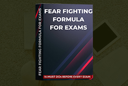 Fighting Formula